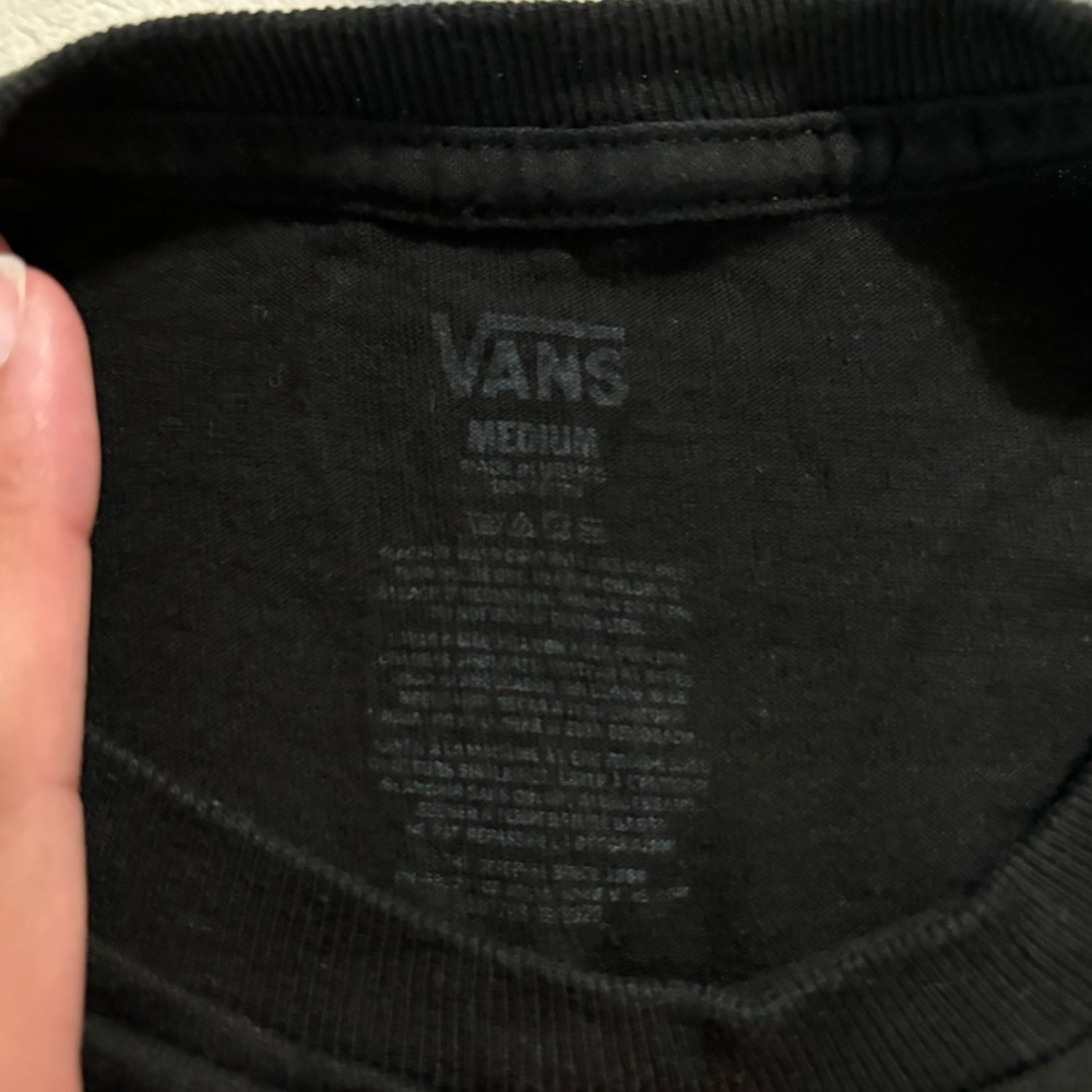 Sushi Vans Shirt - Picture 5 of 5